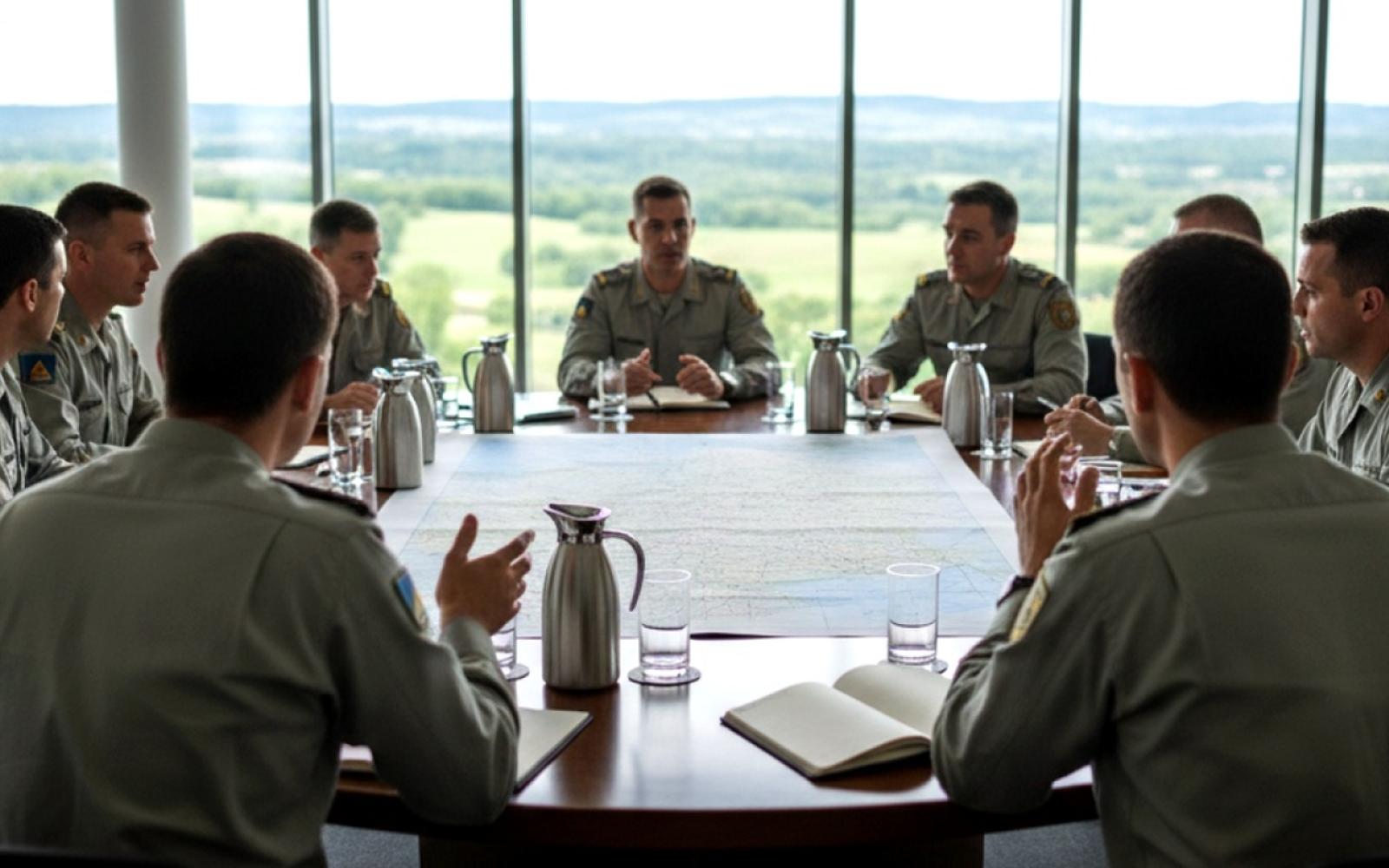 النيجر العسكرية تعرض إعادة 95 ألف طن يورانيوم لفرنسا بعد عامين من السيطرة على المنجم