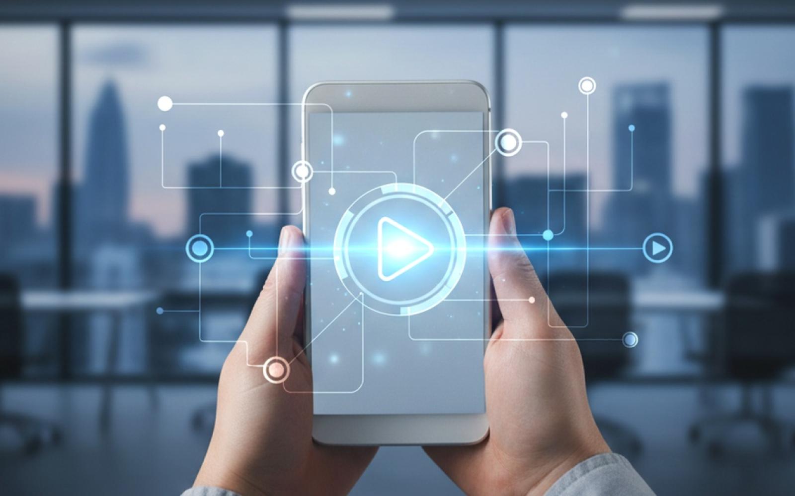 يوتيوب تطلق تطبيقها الأصلي لنظارة آبل فيجن برو: تجربة حوسبة مكانية غامرة بدقة 8K