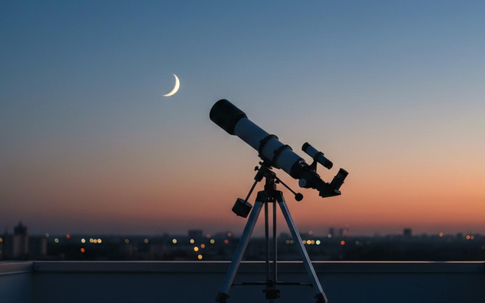 مصر تستطلع هلال رمضان الثلاثاء.. جدل فلكي وشرعي يحيط بتحديد موعد بداية الشهر المبارك