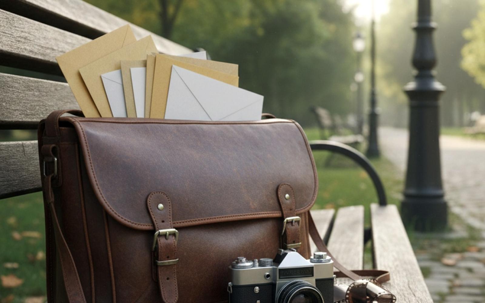 "ساعي البريد": فيلم يكشف أساليب التجنيد السريّة للجواسيس بعيداً عن إبهار أفلام الحركة التقليدية