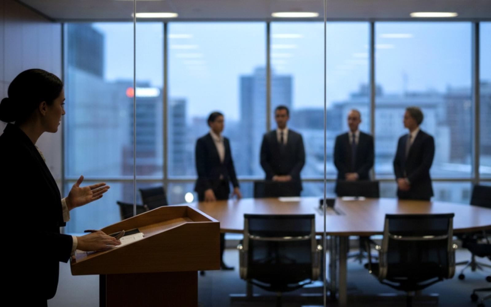 الحكومة المصرية تدافع عن اختيار وزيرة الثقافة المتهمة بالفساد وتؤكد انتظار القضاء