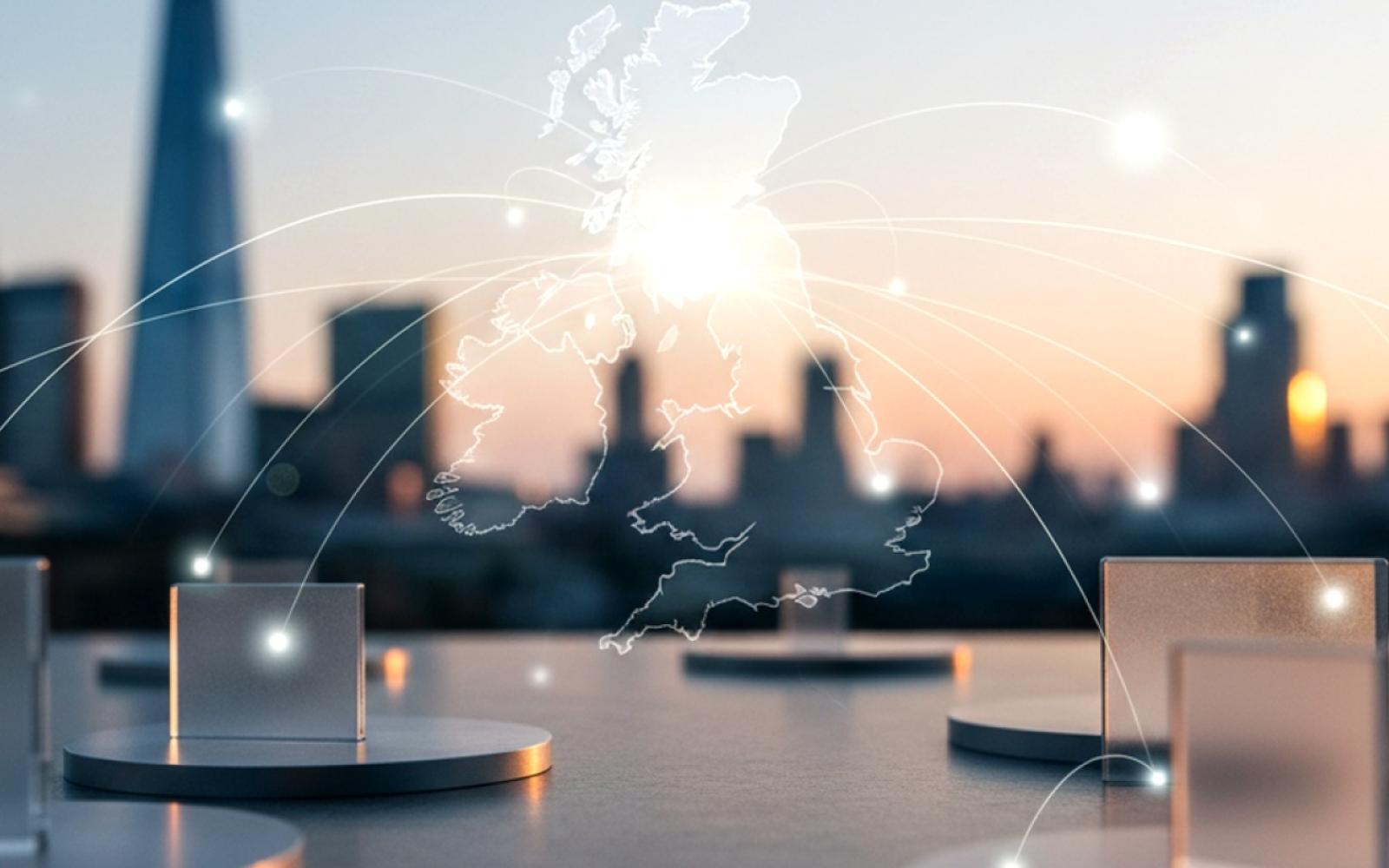 بريطانيا تحث المجتمع الدولي على وقف تدفق الأسلحة إلى السودان المتورط في صراع دامٍ