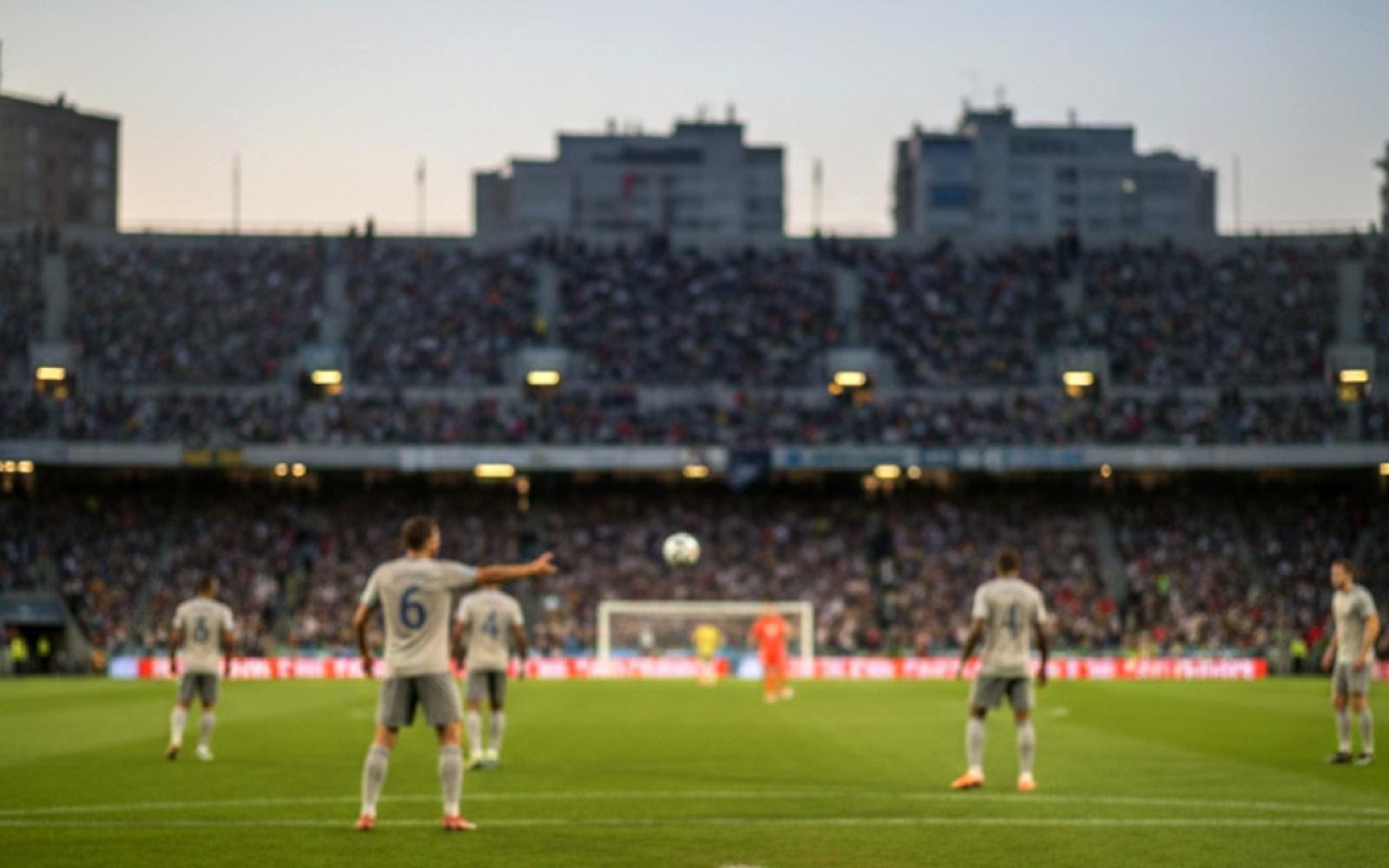 عودة رونالدو للتسجيل في الدوري السعودي بعمر 41 عامًا، وإشادة بدوره في رفع مستوى المنافسة