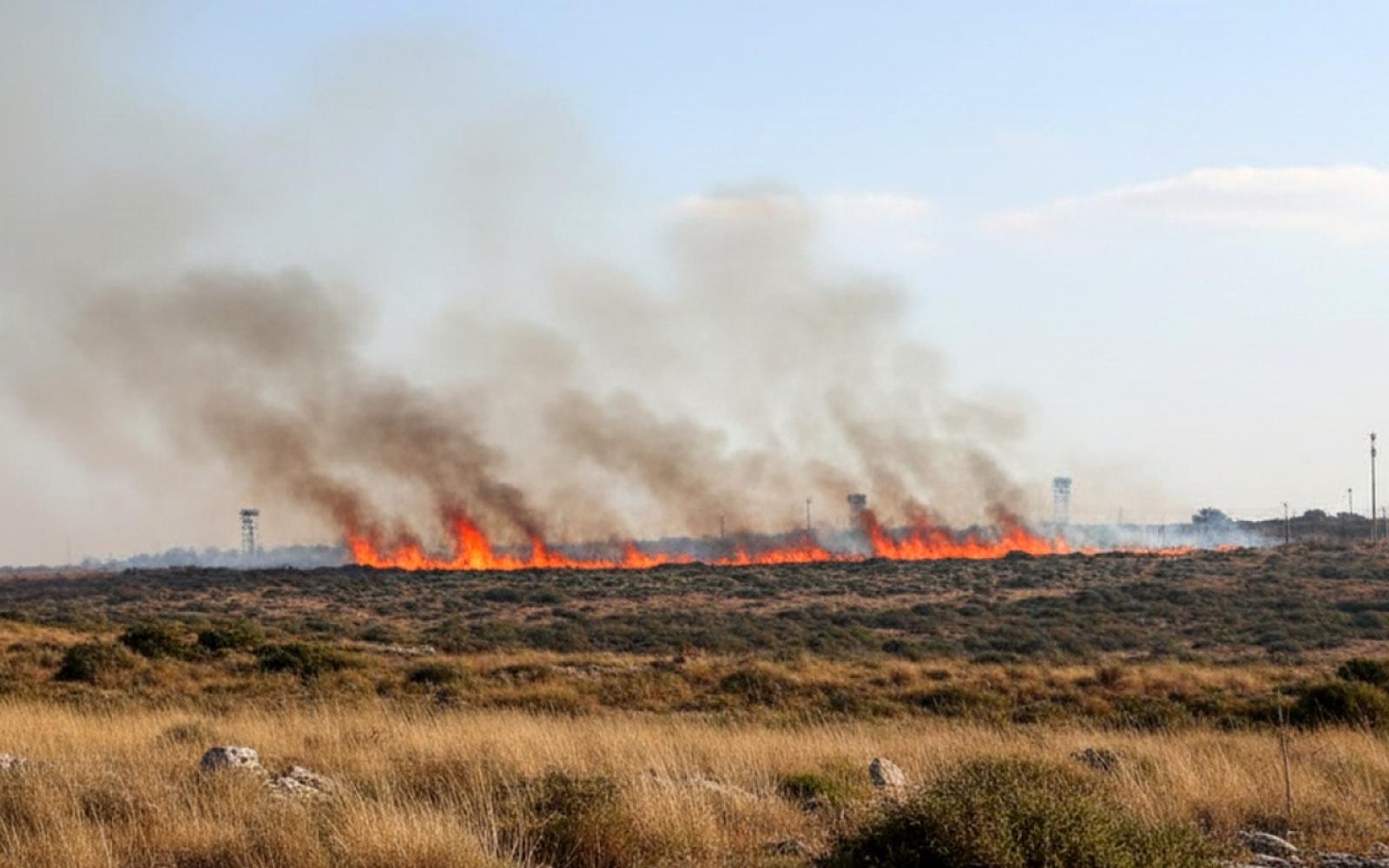 غارات إسرائيلية وقصف مدفعي على شمال غزة يسفر عن إصابات وسط خروقات متواصلة لوقف إطلاق النار