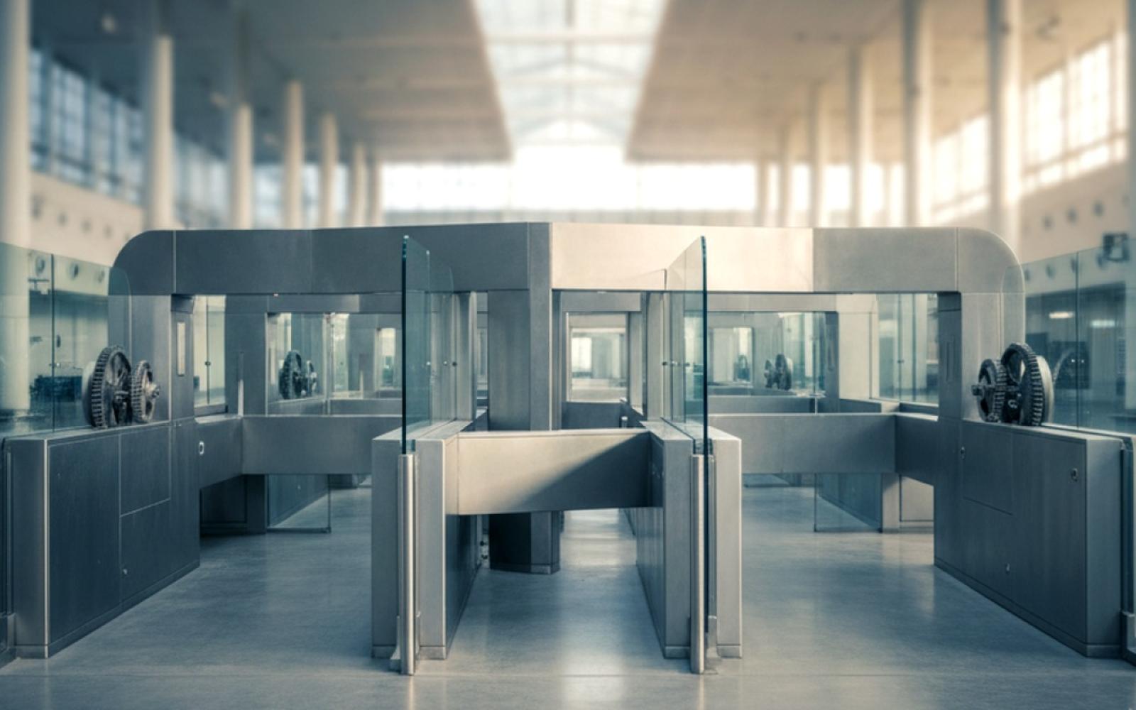 معبر رفح: الاحتلال يتلاعب بأعداد المسافرين ويكشف عن نسبة التزام لا تتجاوز 31%