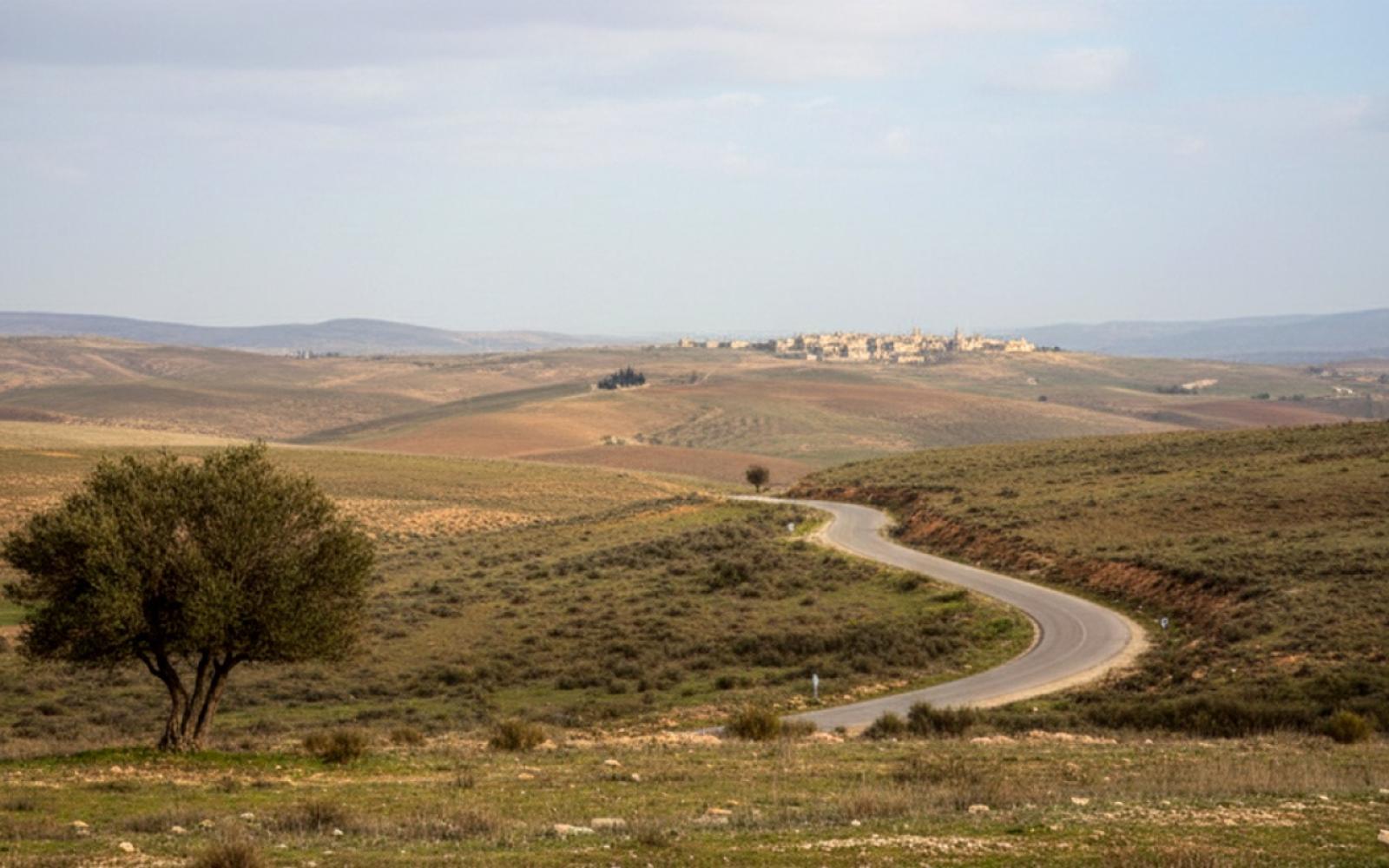 "زلزال الضفة" يضع السلطة الفلسطينية أمام خيارات صعبة وسط صمت دولي وإصرار إسرائيلي