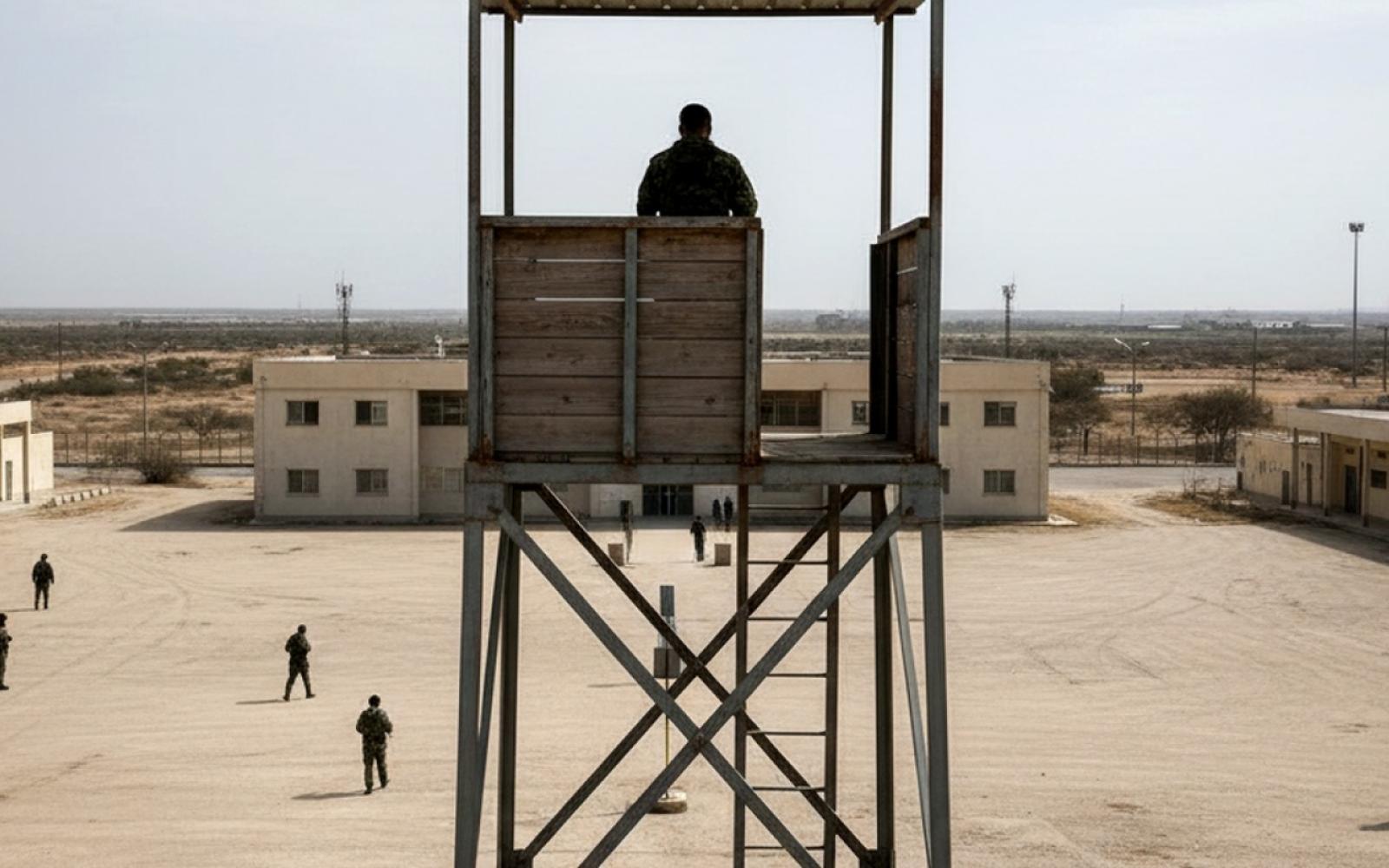 مأساة في طوباس: رصاص الأجهزة الأمنية ينهي حياة طفلين فلسطينيين خلال ملاحقة والدهما