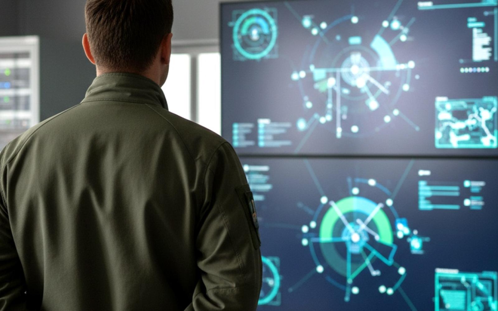 خبير عسكري أمريكي يثير الجدل بتصريحات حول هزيمة أوكرانيا في الصراع مع روسيا