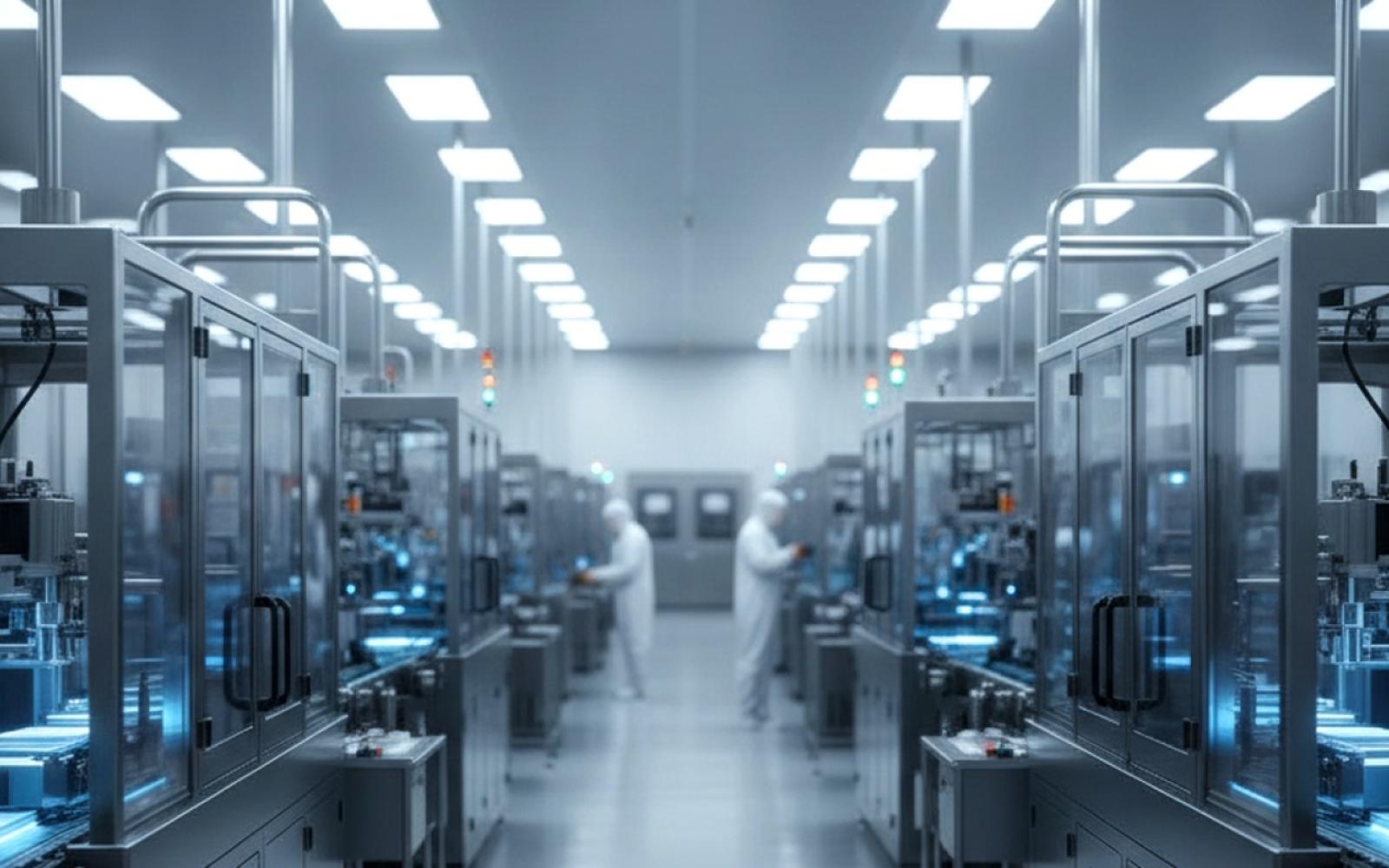 الصين تتطلع لريادة الذكاء الاصطناعي، لكنها لا تزال أسيرة فجوة الرقائق المتقدمة عالمياً