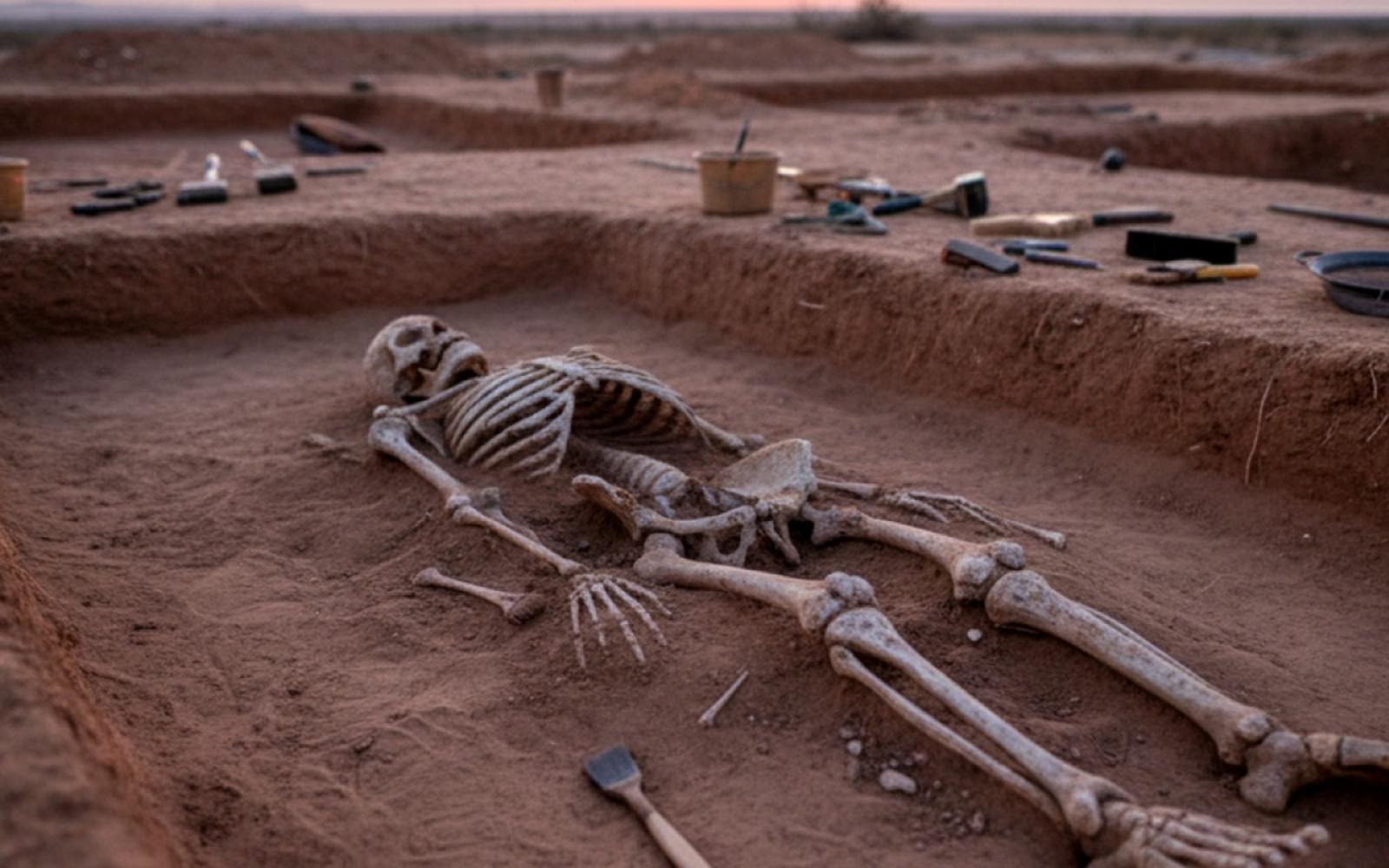 العثور على رفات بشرية وجواز سفر أوروبي قرب مستوطنة بسغات زئيف بالقدس