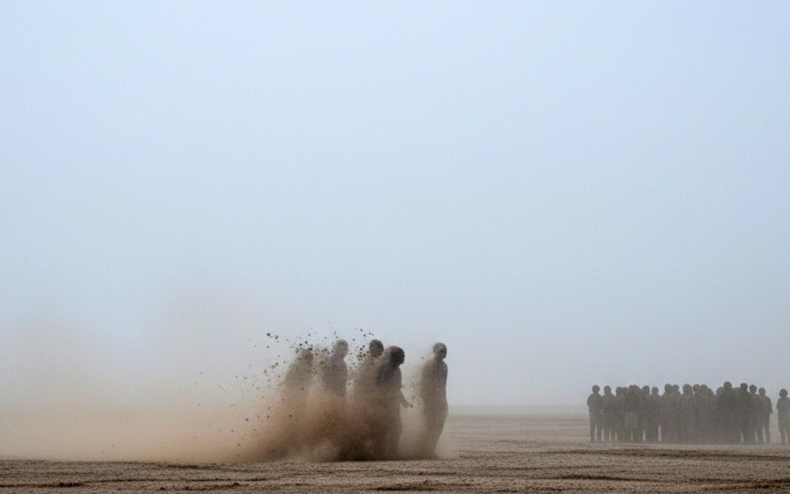 غزة: تبخر جثامين آلاف الشهداء في قصف إسرائيلي مكثف.. وأبو عبيدة بين المفقودين