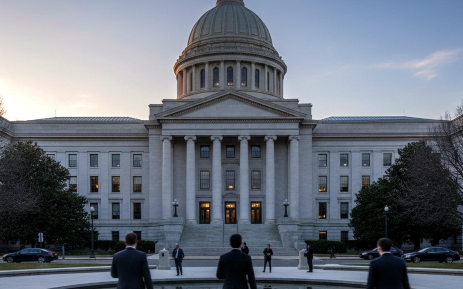 جمود الاستراتيجية الأمريكية تجاه إيران: توترات متصاعدة ومحادثات نووية في الأفق