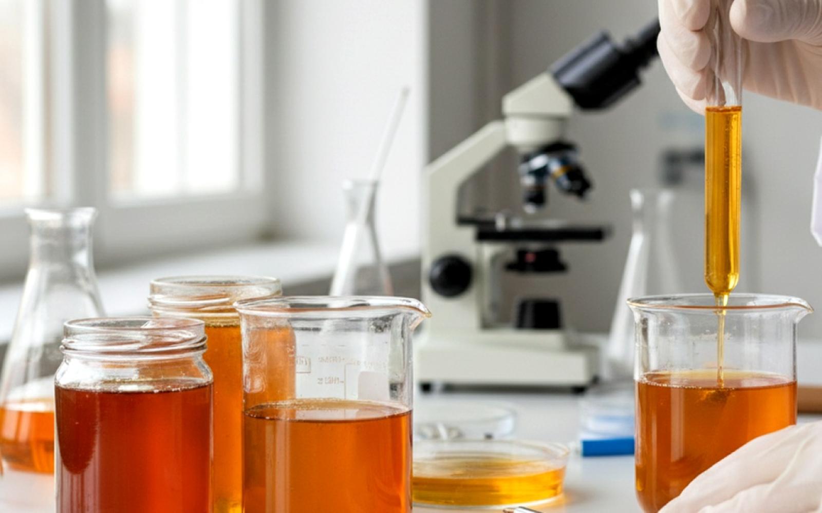 خبراء يحذرون: العسل قبل النوم يثير جدلاً حول تأثيره على النوم والصحة العامة