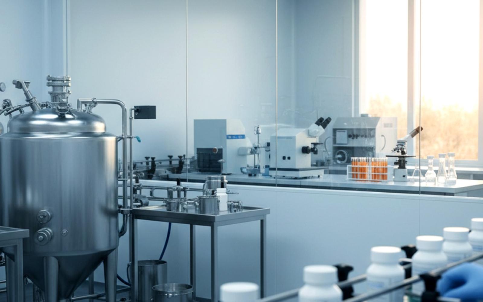 صناعة الدواء المصرية: جسر يعزز الحضور الطبي لمصر في القارة الأفريقية