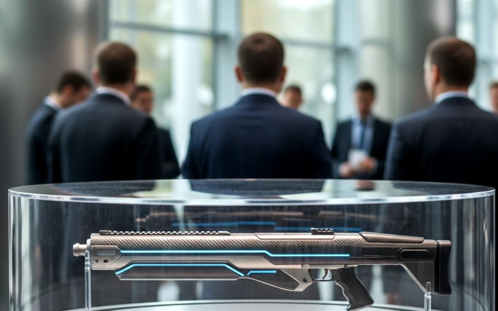 ترامب يكشف عن سلاح سري أمريكي "مُربك" نجح في تعطيل الدفاعات الفنزويلية خلال اعتقال مادورو