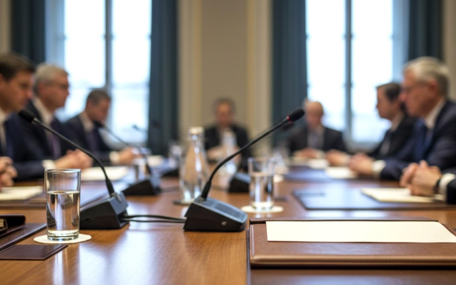 عراقجي يصف مؤتمر ميونخ بـ "السيرك" ويؤكد فقدان أوروبا لثقلها، وسط محادثات نووية بوساطة عمانية