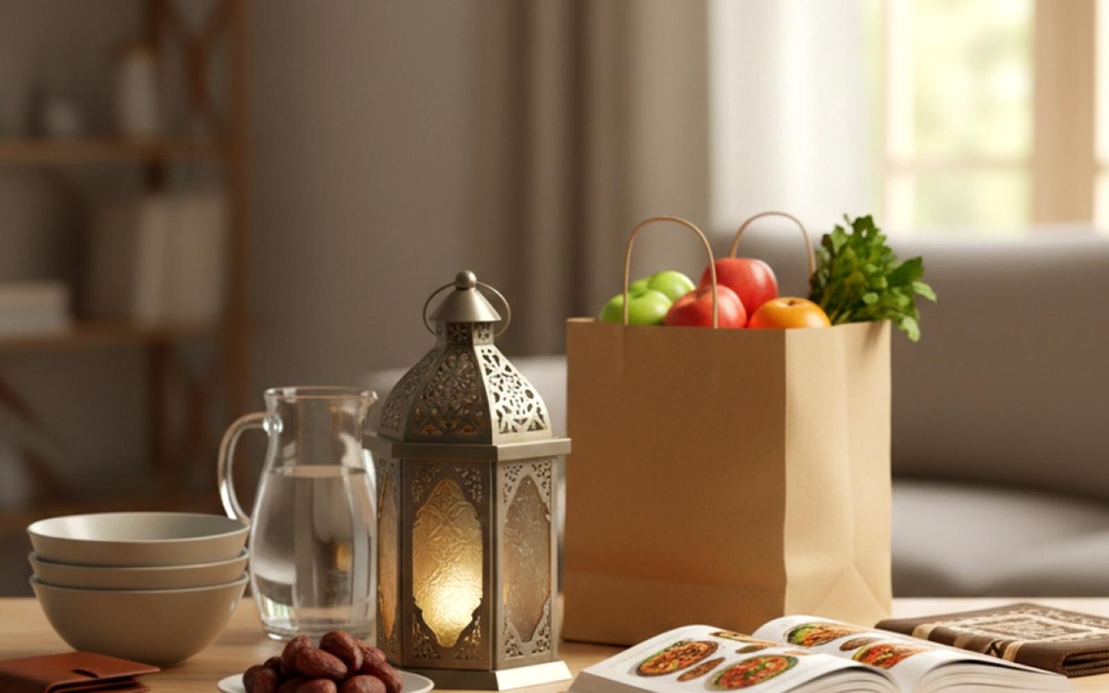 رمضان في مصر: الطبقة الوسطى تتكيف مع الواقع الاقتصادي عبر تغيير عادات الاستهلاك