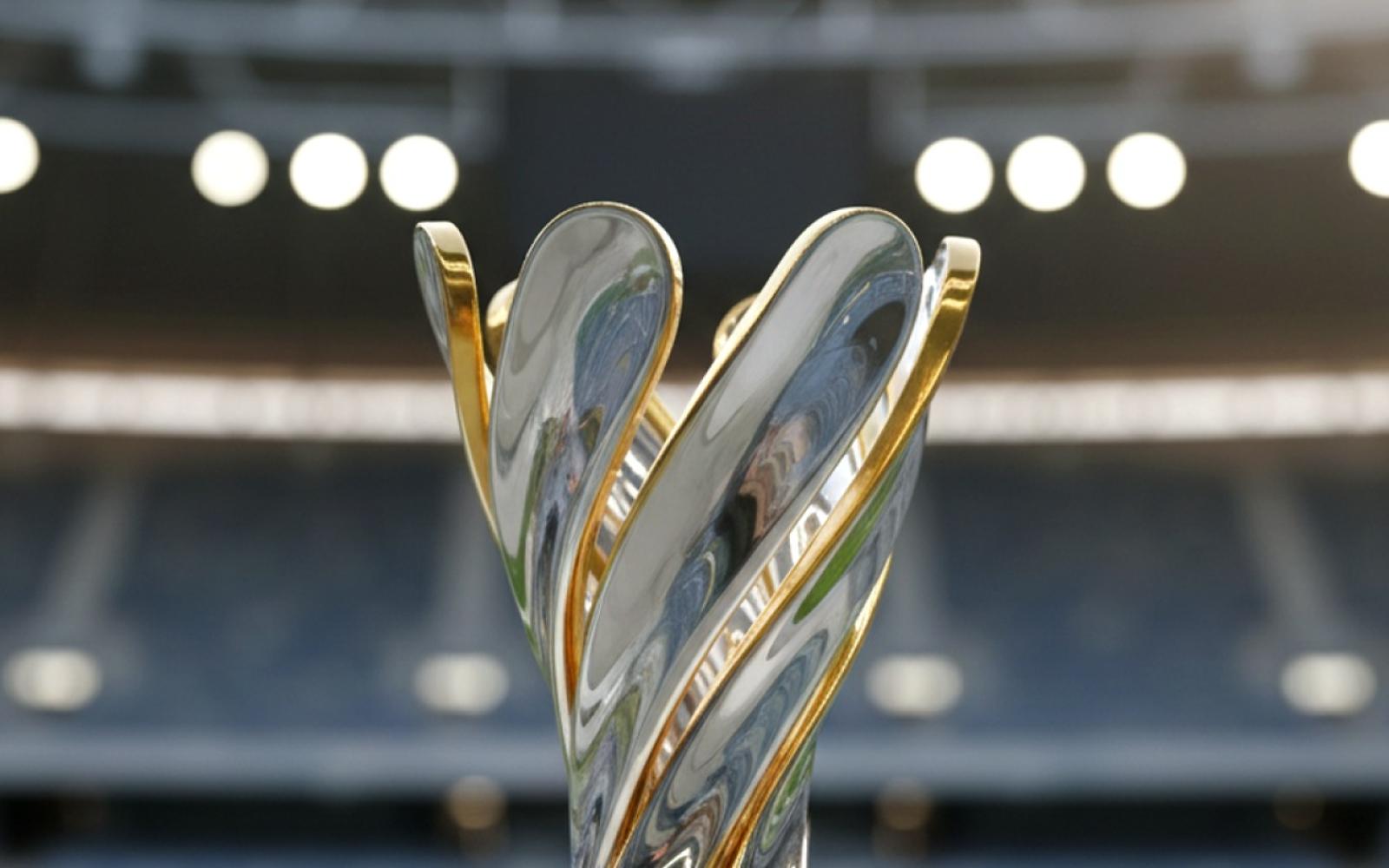 موخوفا تتوج بلقب الدوحة للألف نقطة للمرة الأولى في مسيرتها الاحترافية