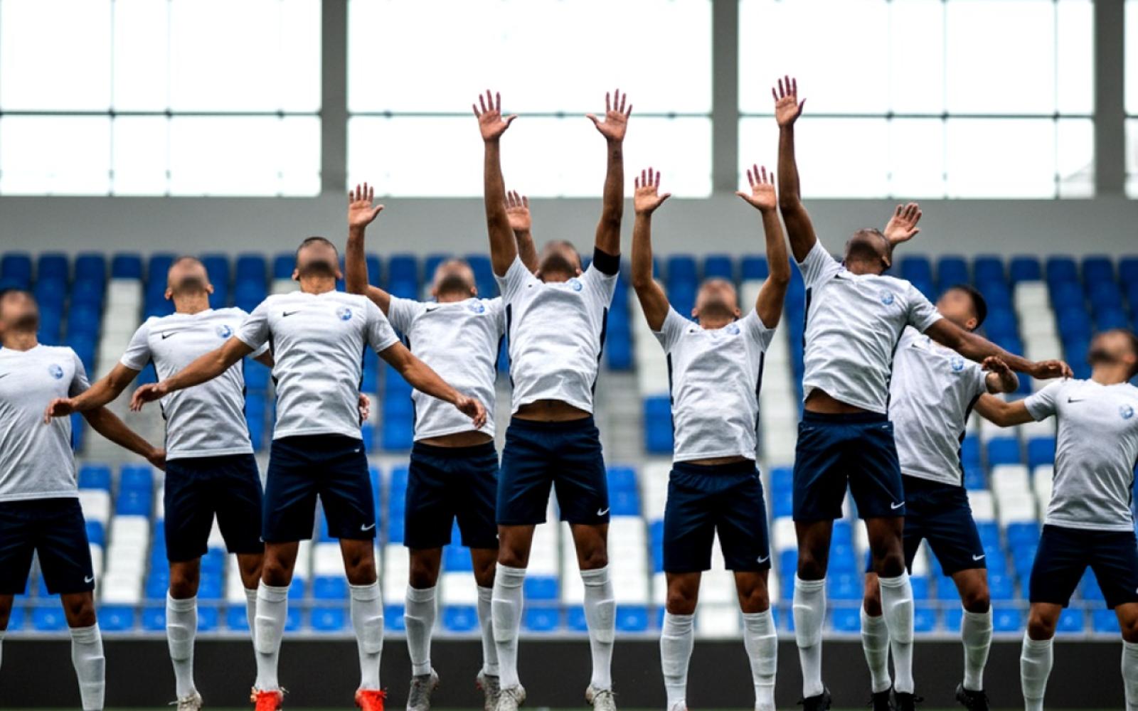 ريال مدريد يتصدر الليغا بفوز كبير على سوسيداد، ورايو فاييكانو يفاجئ أتلتيكو مدريد بالثلاثة