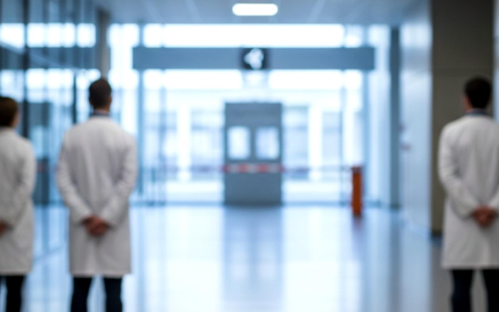 "أطباء بلا حدود" تعلّق جزئياً خدماتها في مجمع ناصر الطبي بخانيونس وسط مخاوف أمنية وانتهاكات