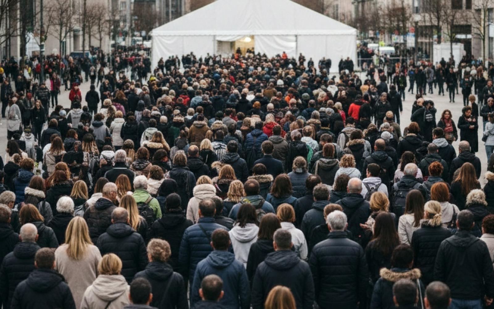 الأونروا تجمع 5 آلاف طن نفايات في غزة لضمان بيئة صحية للاجئين النازحين