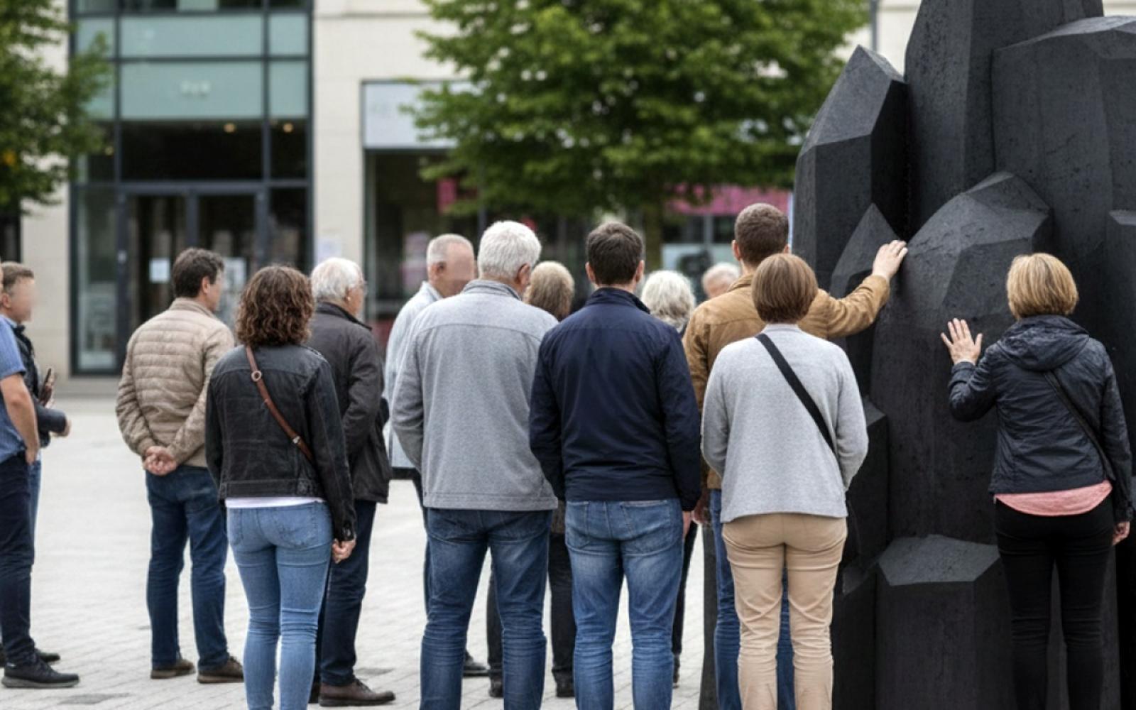 أهالي أم الفحم يحاولون زيارة مسجد اللجون المهجرة فيصل تدخل الشرطة الإسرائيلية