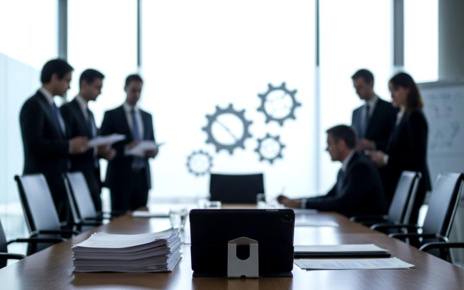 تعطيل لجنة إدارة غزة يثير الشكوك حول مستقبل الحكم الانتقالي في القطاع المحاصر