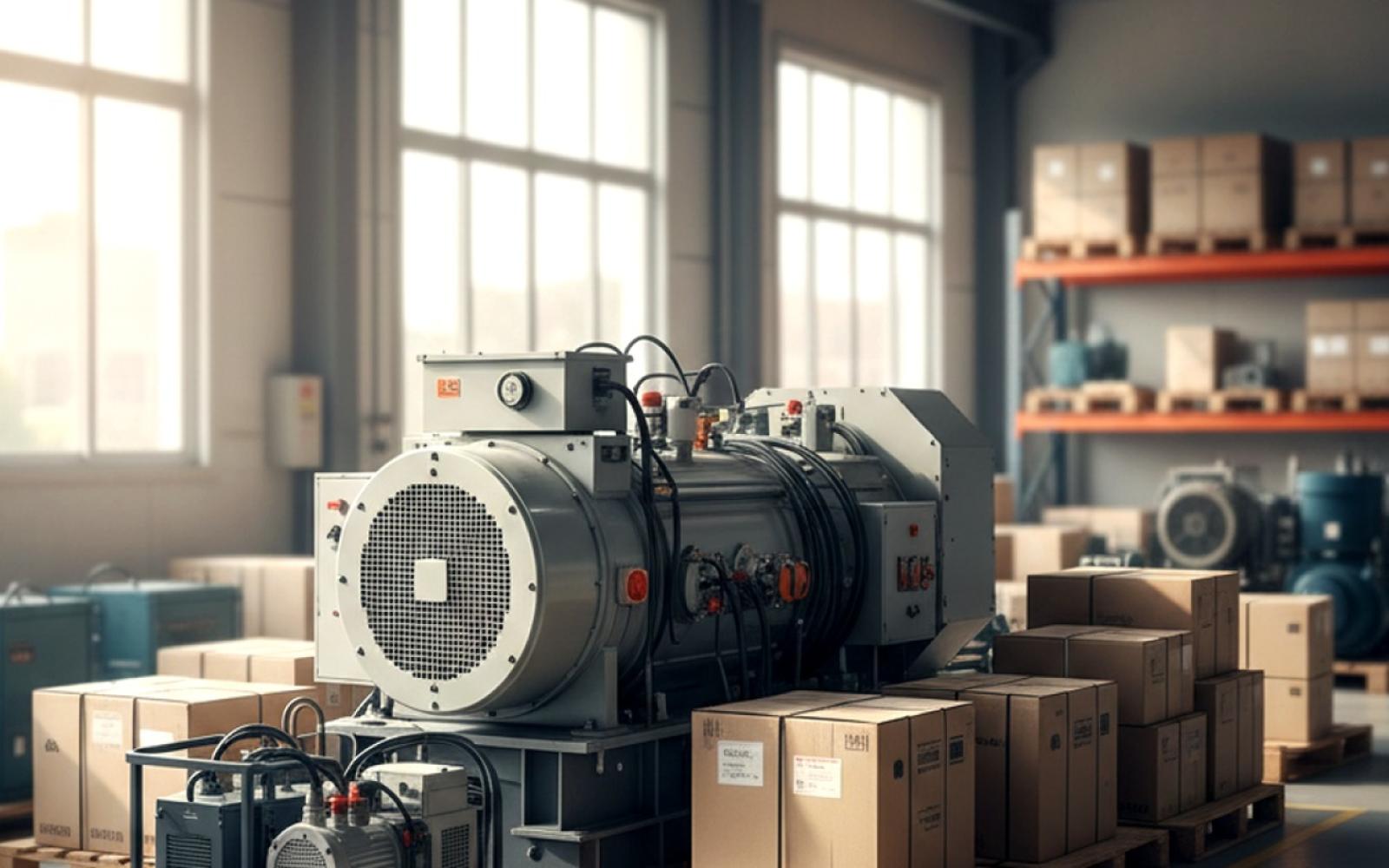 غزة: اقتصاد المولدات يزدهر في ظل انقطاع الكهرباء.. عبء إضافي على السكان المحاصرين