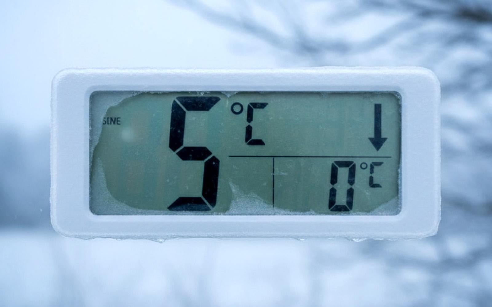 طقس متقلب: أجواء مغبرة وارتفاع في الحرارة الاثنين، وانخفاض وأمطار خفيفة الثلاثاء