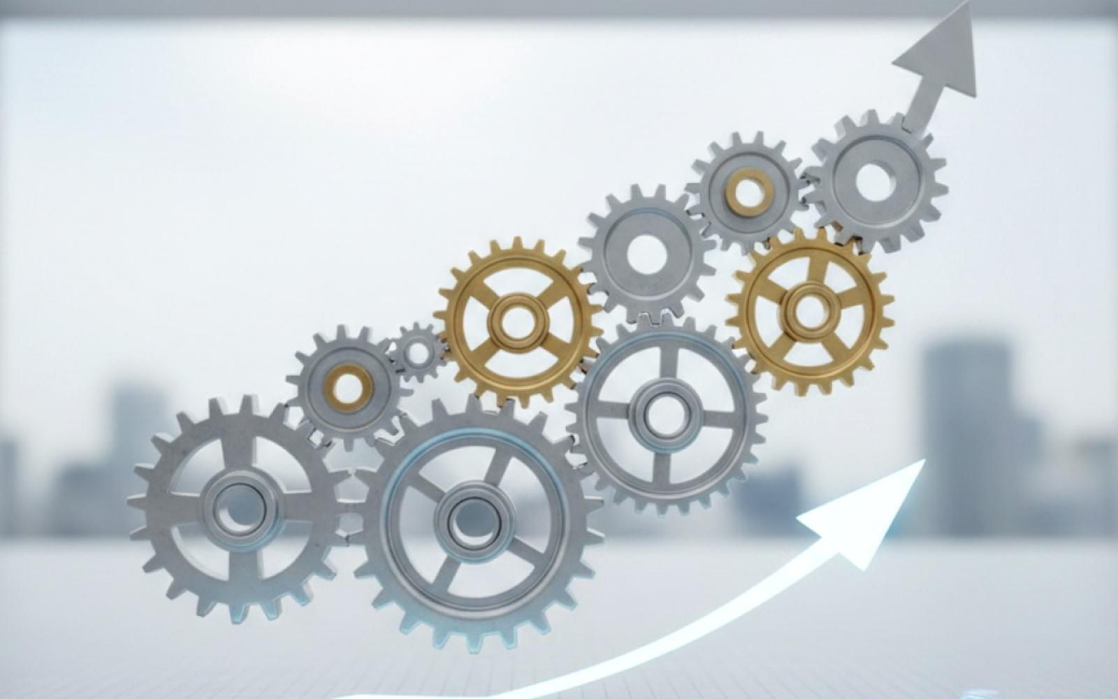 الاقتصاد الأميركي يفاجئ: 130 ألف وظيفة جديدة رغم تباطؤ النمو وتعديلات سلبية لـ2025