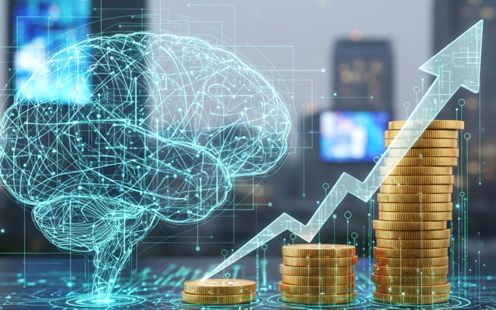 مستثمر بارز في الذكاء الاصطناعي يحذر: وصلنا مرحلة الخطر بسبب التطور المتسارع