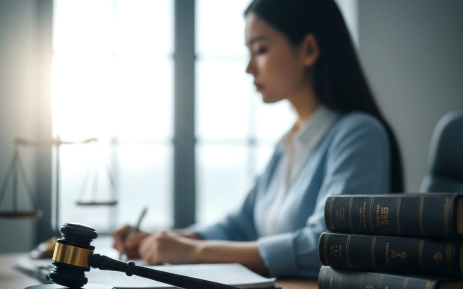 اتهام شابة من تل السبع بالتسبب بوفاة شقيقها ومتطوع شرطة في حادث مأساوي بالنقب