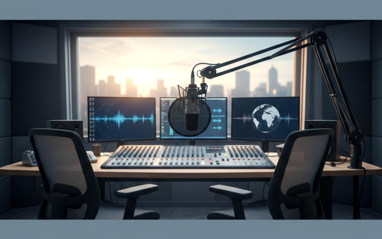 "إذاعة يوم القيامة" الروسية تبث إشارات غامضة: هل تترقب روسيا حدثاً استثنائياً؟