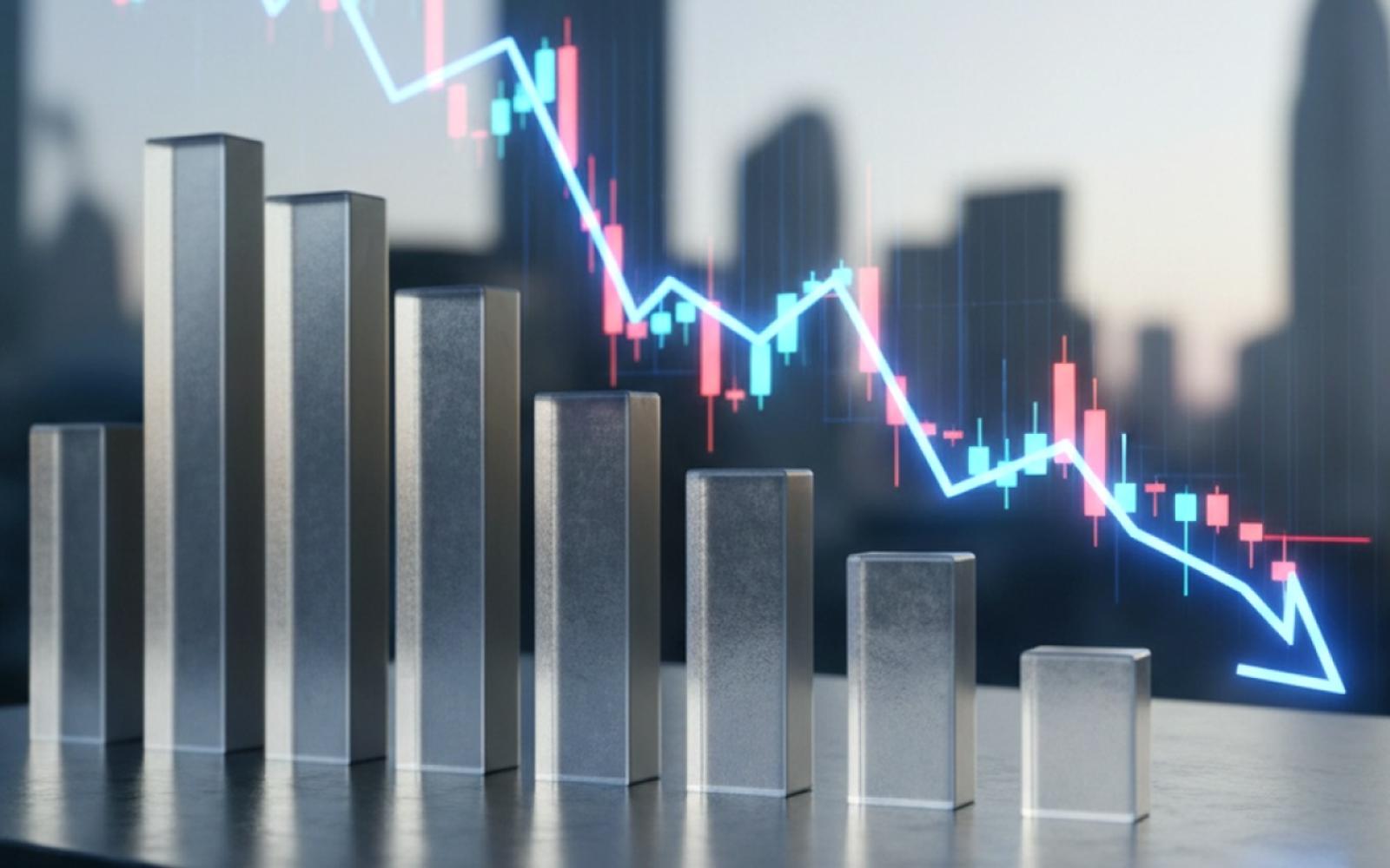 تراجع أسواق الأسهم الخليجية في التعاملات المبكرة وسط توترات سياسية واقتصادية