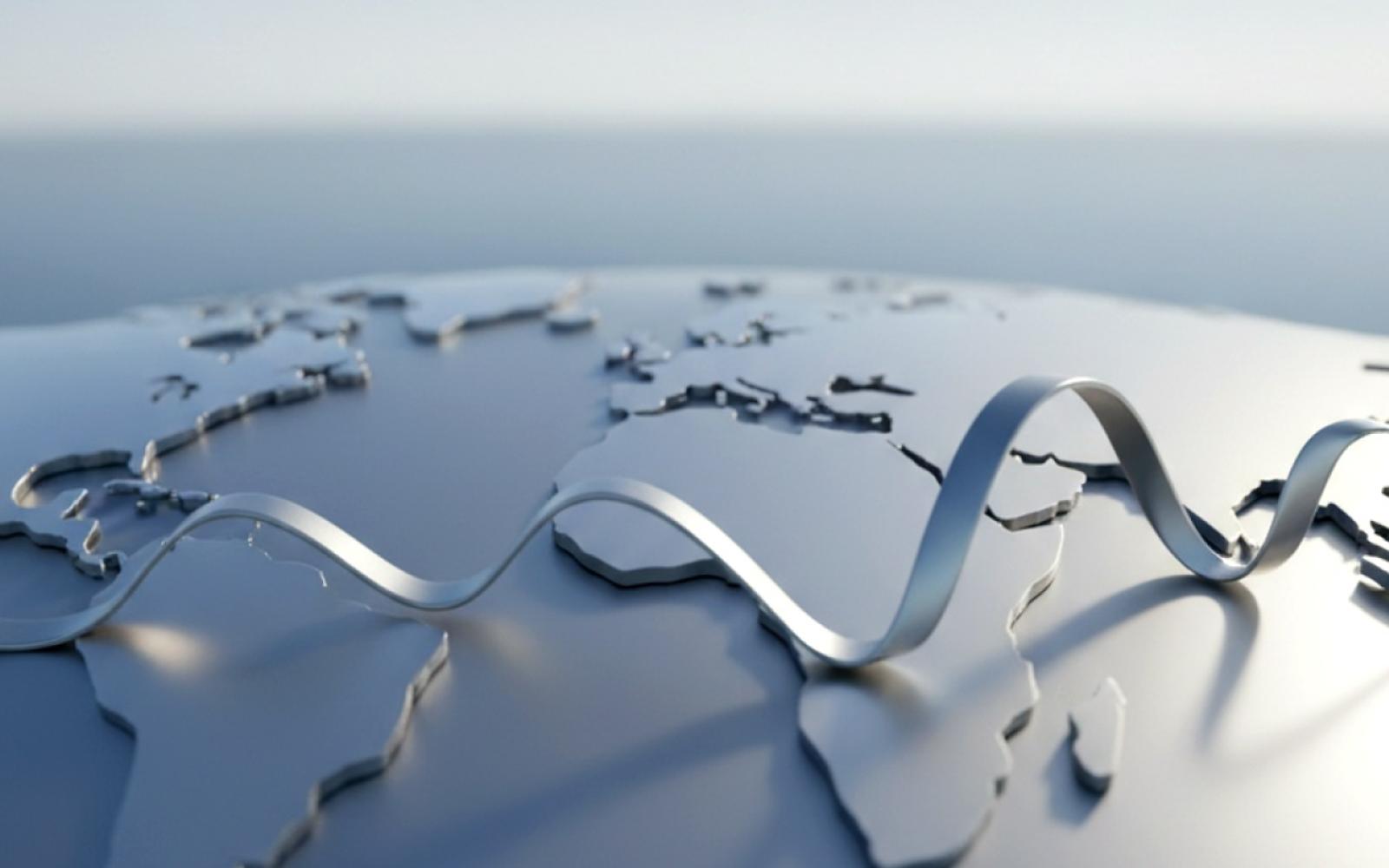 رحلة في عالم الفضة: قصة موظف بنك وشيخوخة المعدن الثمين على مدى قرن