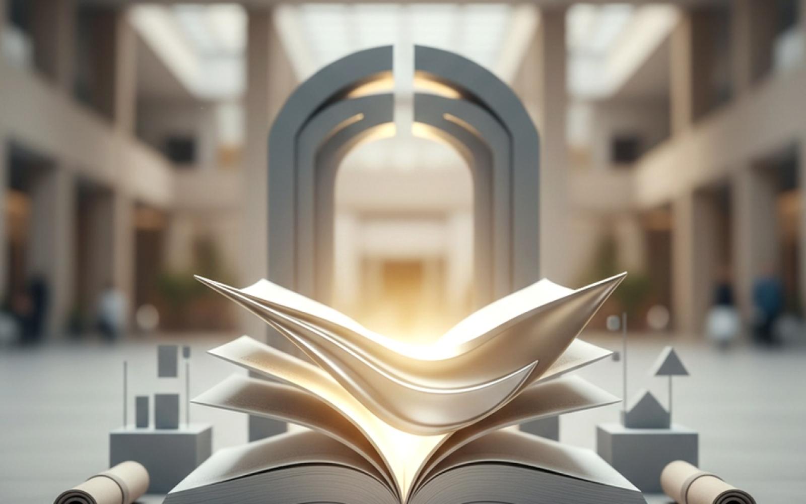 مكة المكرمة تحتضن نسخة نادرة من "المصحف الأزرق" تعود للقرن التاسع الميلادي