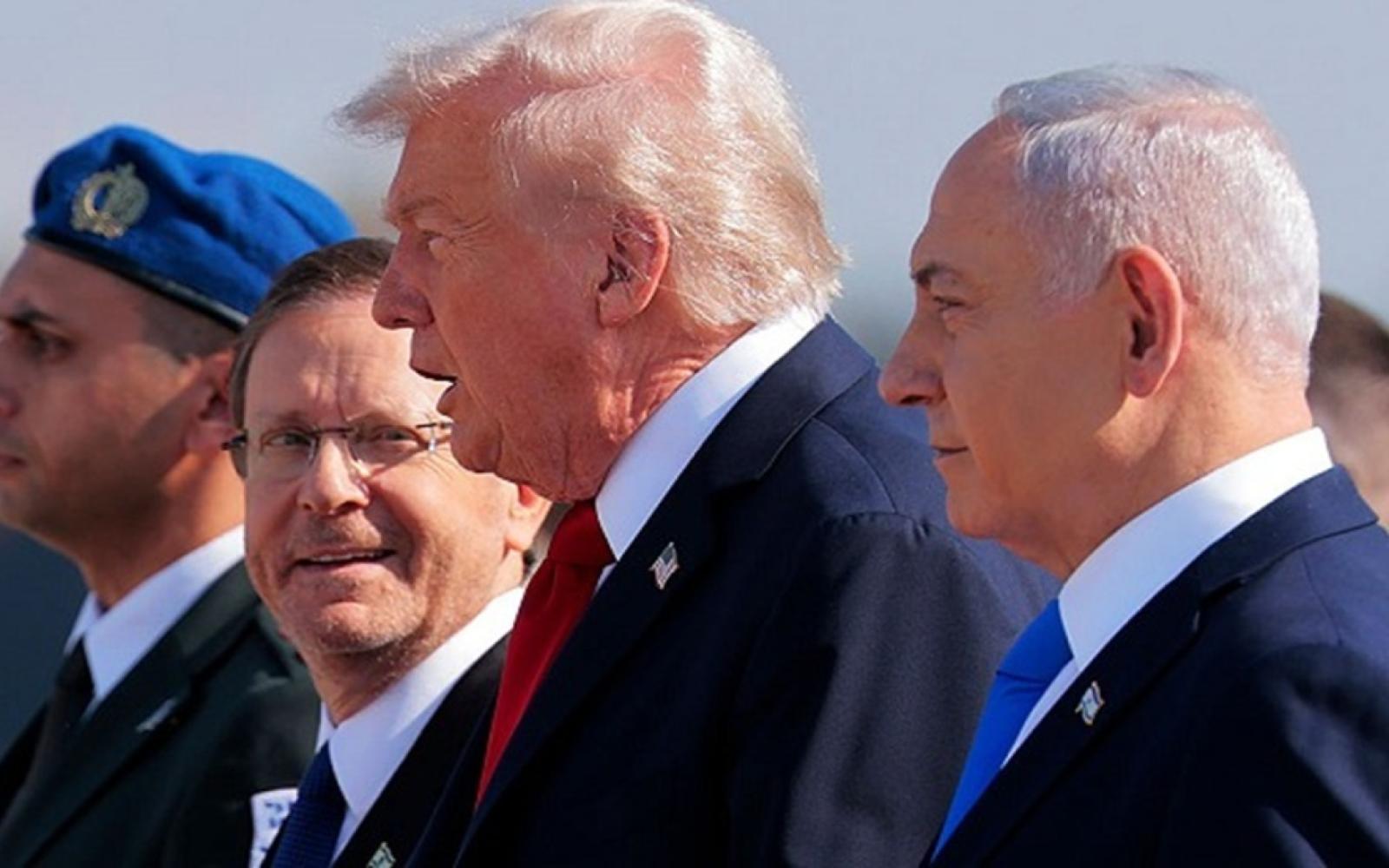 لابيد يضع شروطاً للعفو عن نتنياهو: اعتراف بالذنب وندم.. وانقسامات سياسية وقضائية حادة