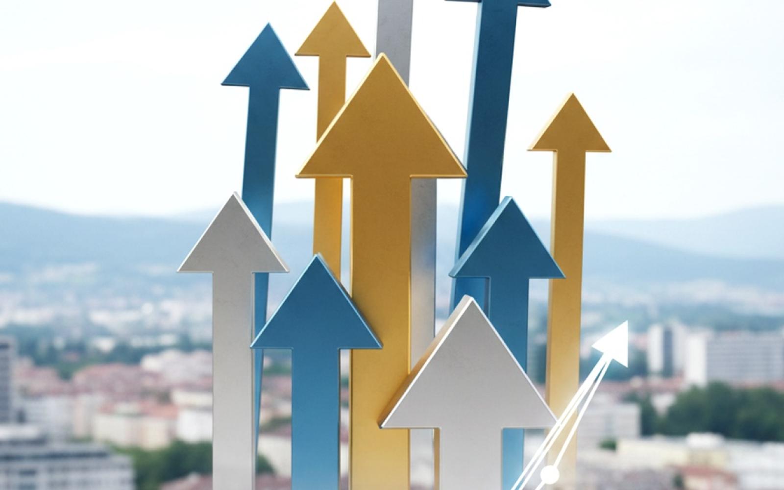 الأسهم الأوروبية تحلق إلى مستويات قياسية جديدة مدعومة بأرباح الشركات القوية