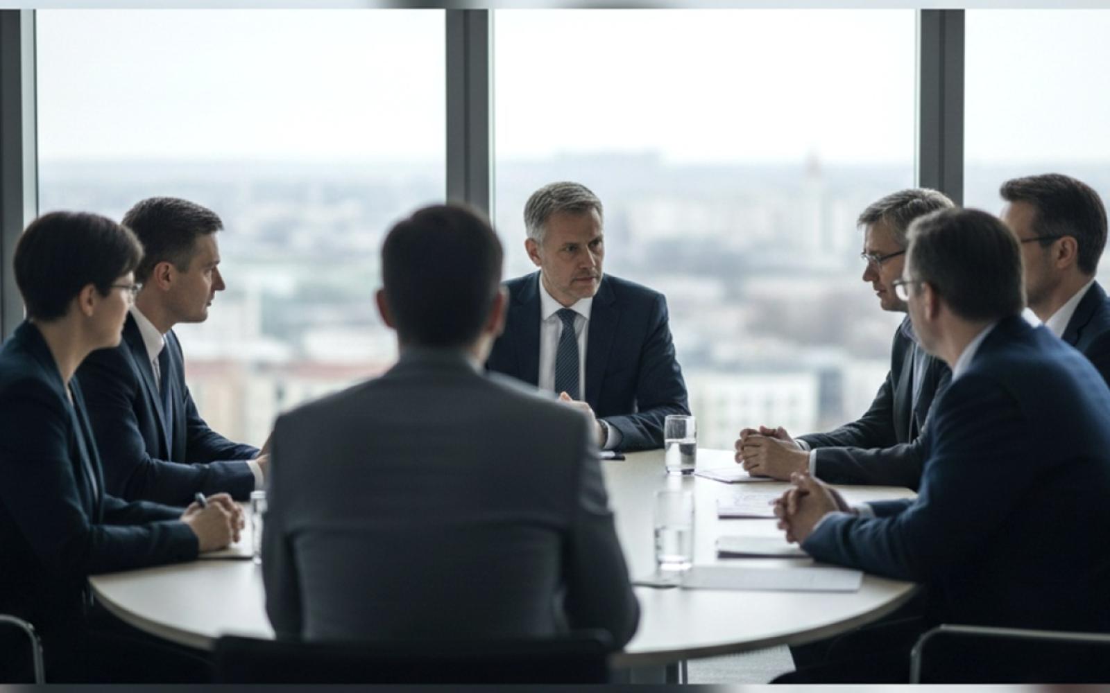 حماس تتهم السلطة بالإقصاء وتطالب بحوار وطني شامل لإصلاح النظام السياسي الفلسطيني