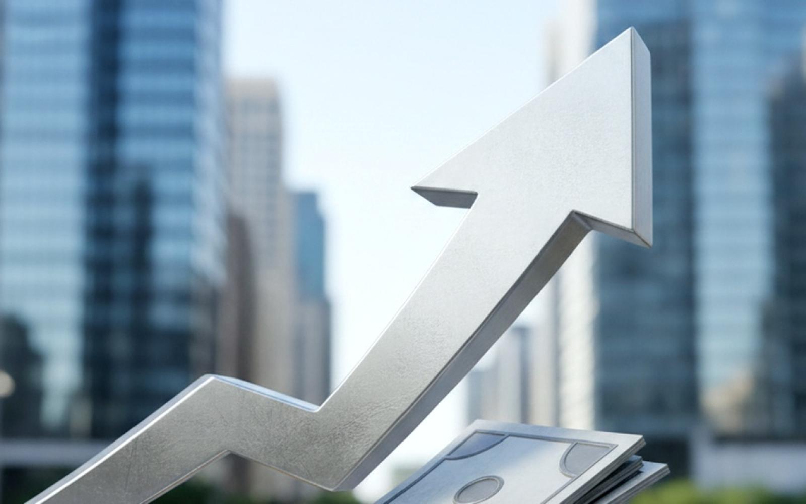 الدولار يواصل الصعود عالمياً ويسجل ارتفاعاً مقابل الشيكل الفلسطيني: نظرة على أسعار الصرف