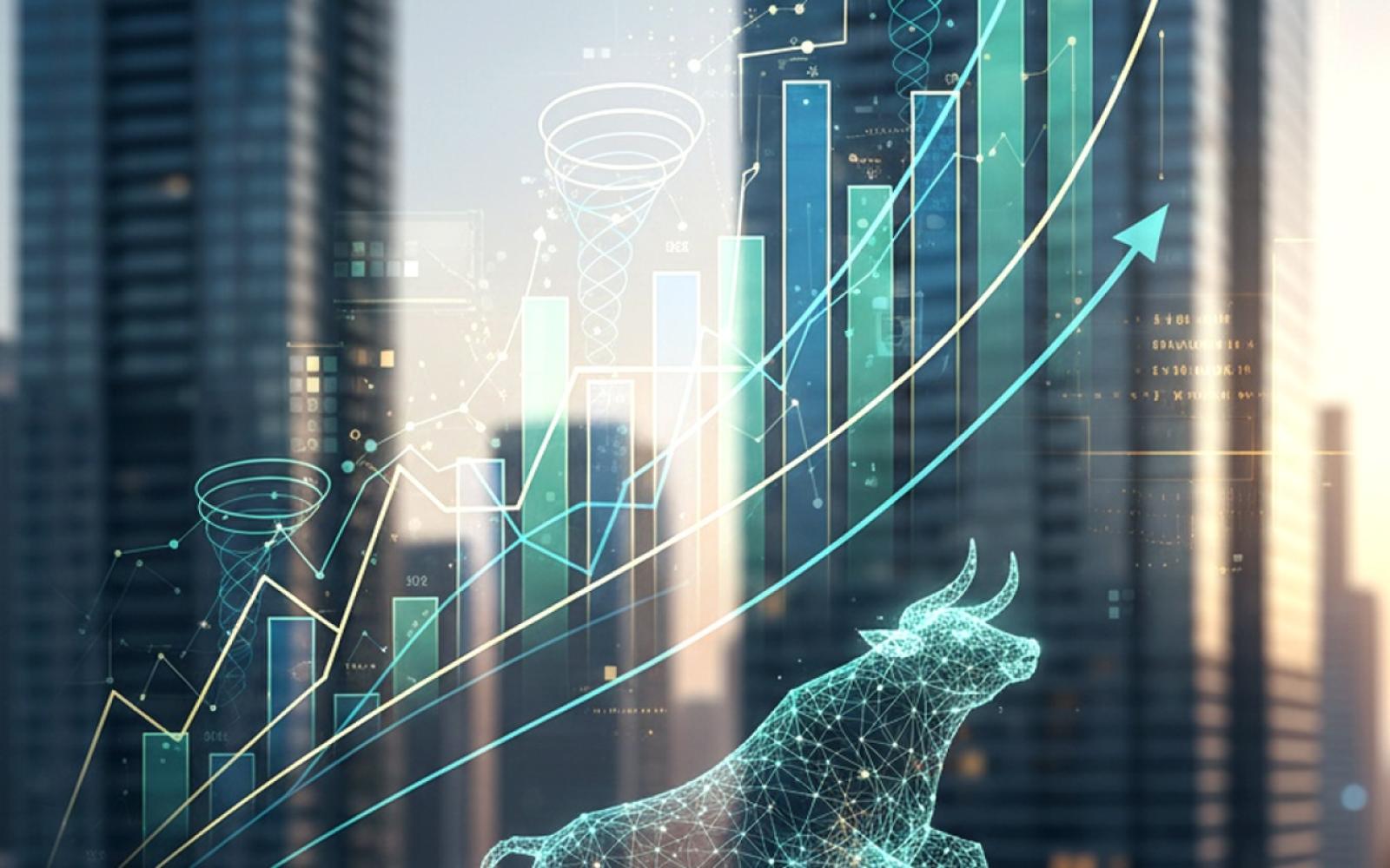 الأسهم الآسيوية تحلق في سماء المكاسب متجاهلة تذبذب وول ستريت وتسجل أرقاماً قياسية