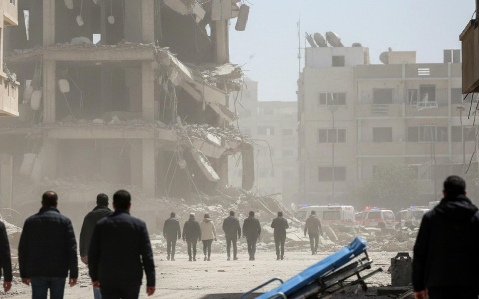 تصاعد مرعب: 42 قتيلاً في أراضي الـ48 منذ بداية العام.. 5 جرائم قتل في ساعات