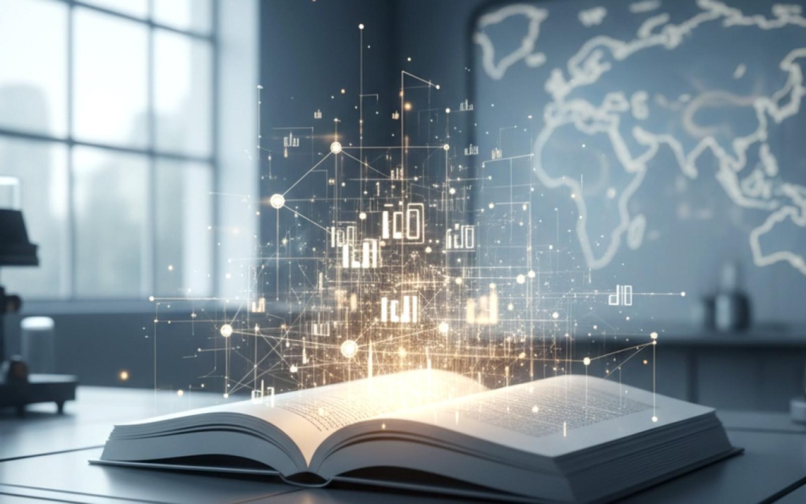 دراسة صينية تفتح الباب أمام توحيد التأريخ القمري: نظام زمني عالمي جديد في الأفق