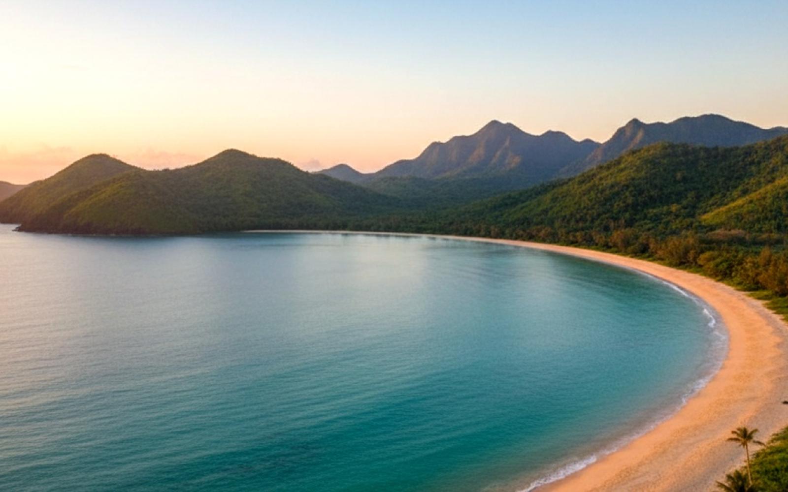 موريشيوس تفتح ذراعيها لاستقبال السياح المسلمين في رمضان: تجربة روحانية في جنة استوائية