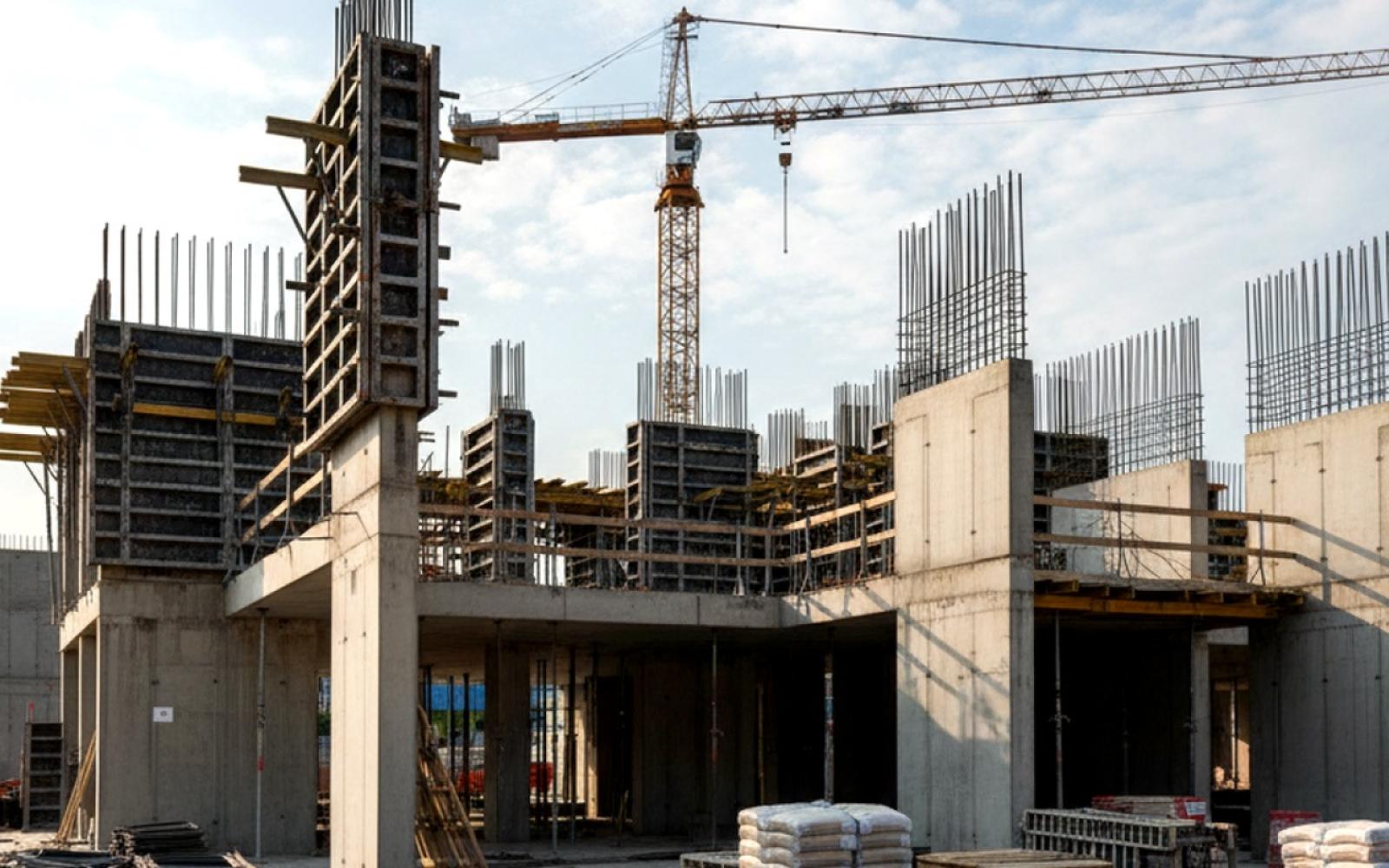 تونس: عامان على "البناء والتشييد" يظهران فشلًا ذريعًا وتدهورًا مستمرًا