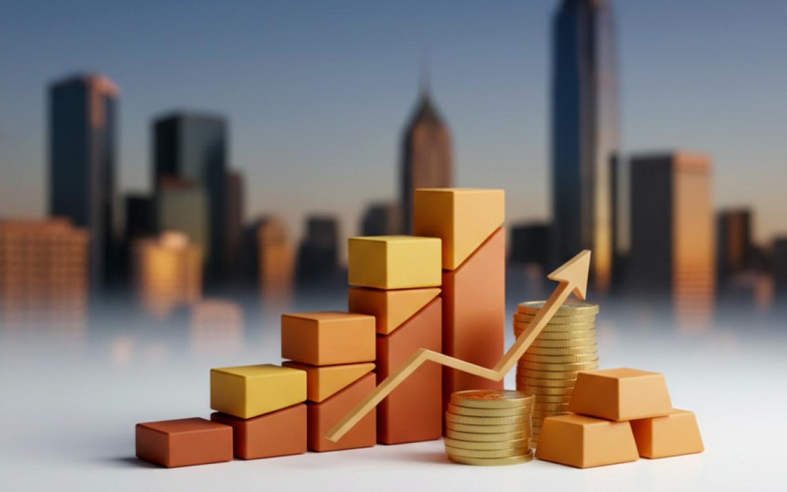 ارتفاع قياسي في أسعار المستهلك بفلسطين: غزة تتصدر وتأثيرات مقلقة على المواطنين