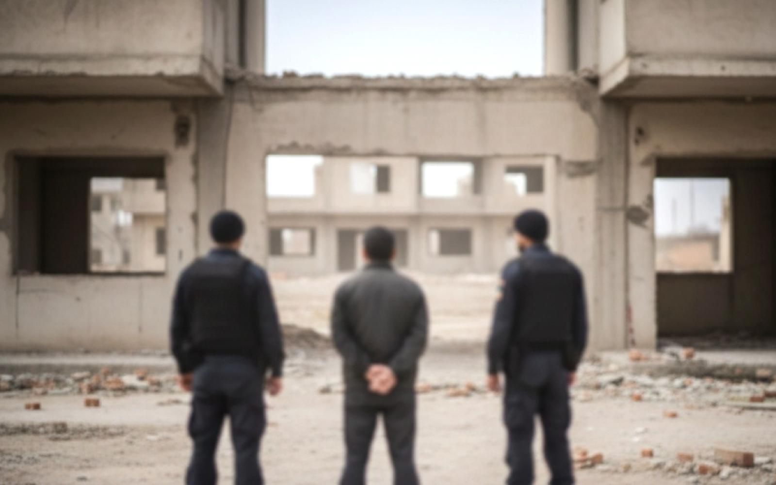 الاحتلال يعتقل 17 فلسطينياً من نابلس: مداهمات واسعة واقتحامات لمنازل المواطنين