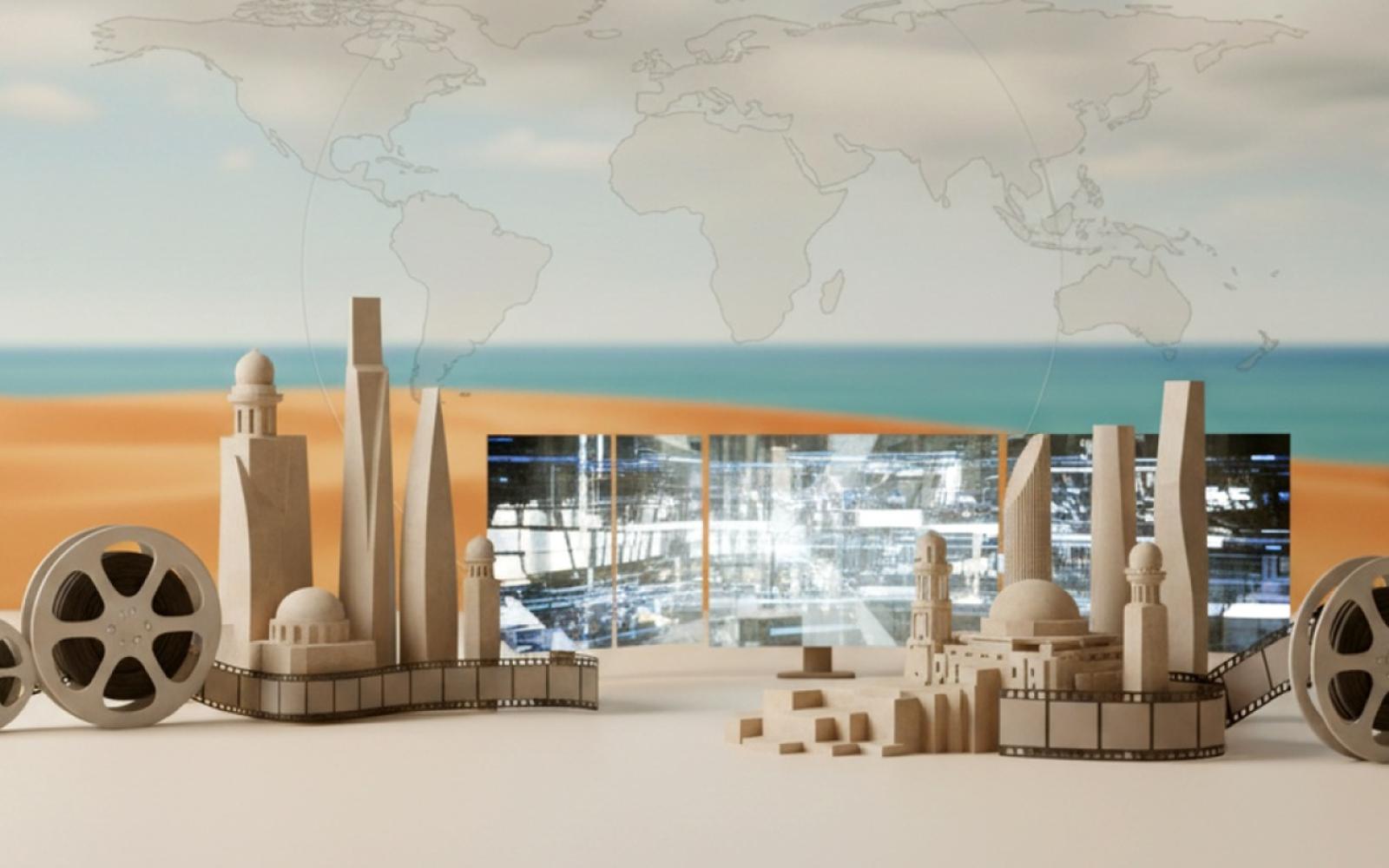 أفلام عالمية وعربية تقتحم الساحة: "مجرد حادثة" يحصد الجوائز و"ذا شاينينغ" في السعودية