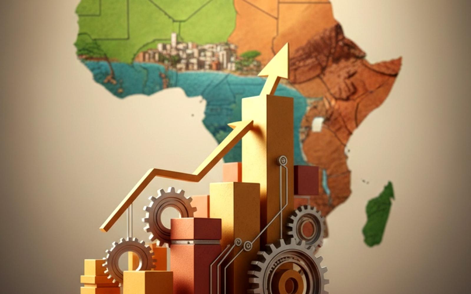 اقتصادات أفريقية صاعدة: 5 دول تقود "ثورة التصنيفات" الائتمانية في 2026