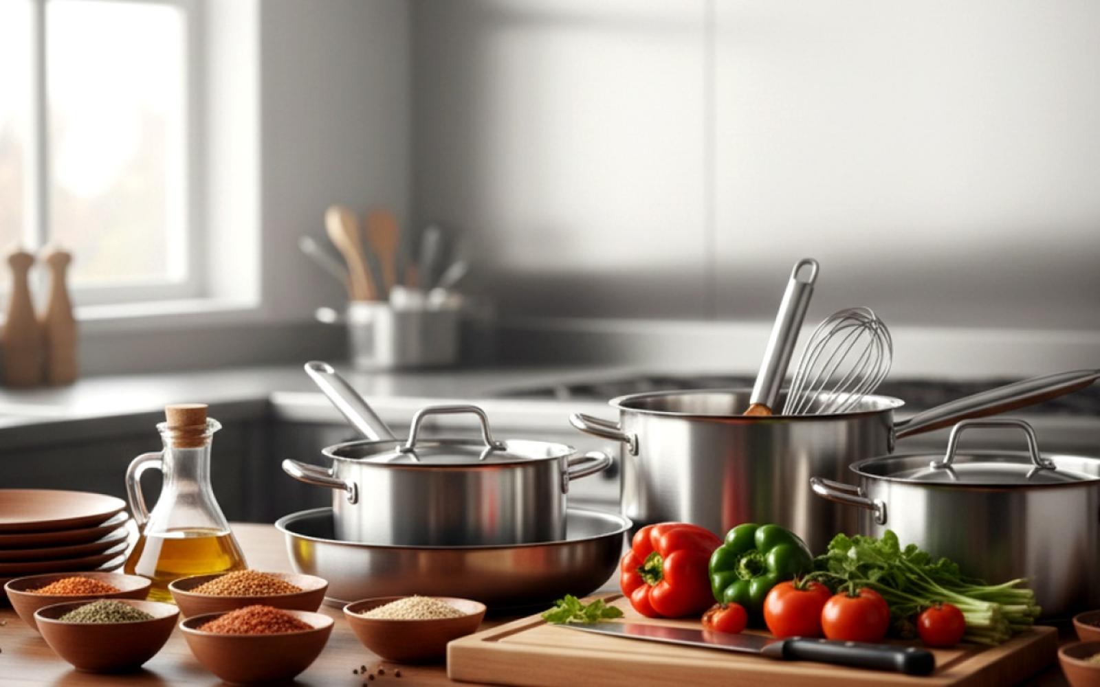 "مذاقات" تجمع بين فن الطهي والإبداع: من منقوشة الزعتر إلى أطباق أمريكا اللاتينية